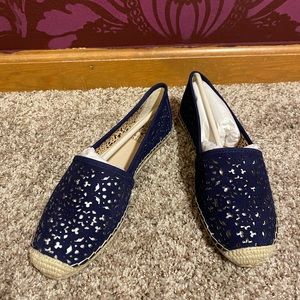 NEW Vince Camuto VC-Daegan Espadrilles